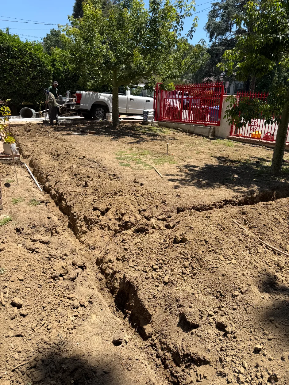 Irrigation Upgrades & Maintenance — California Landscape